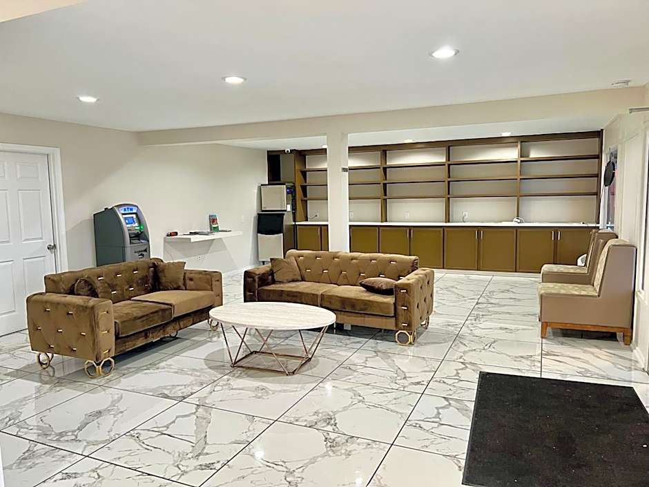Super 8 By Wyndham Atlanta/Hartsfield Jackson Airport