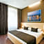 Promenade City Hotel