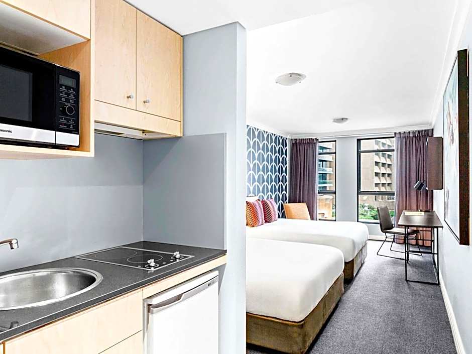 Mantra Sydney Central