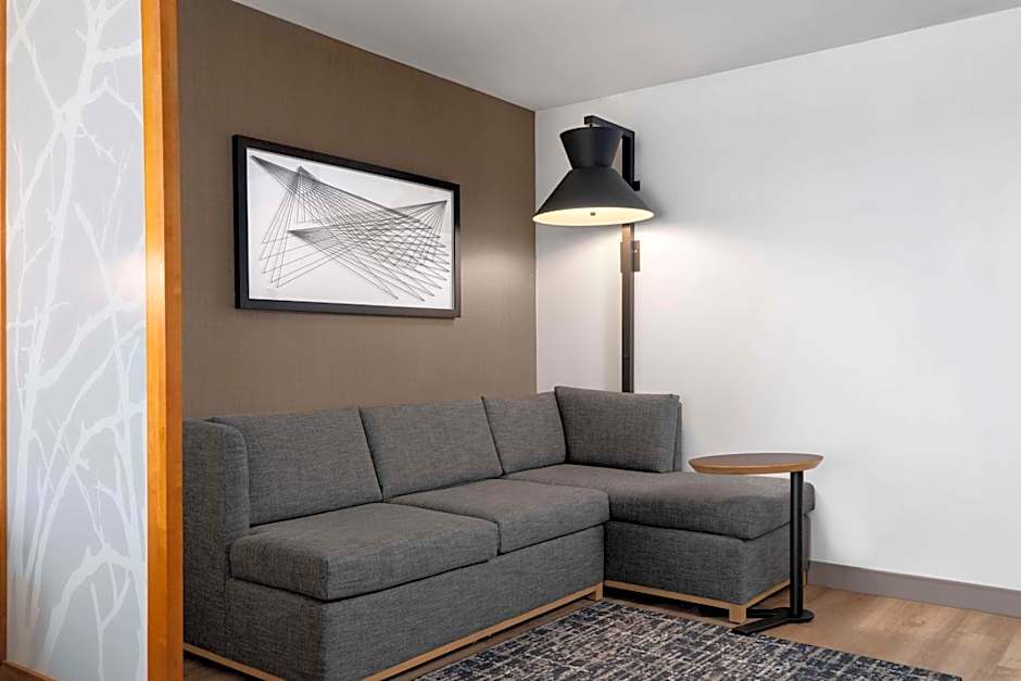 Hyatt Place Omaha/Downtown-Old Market