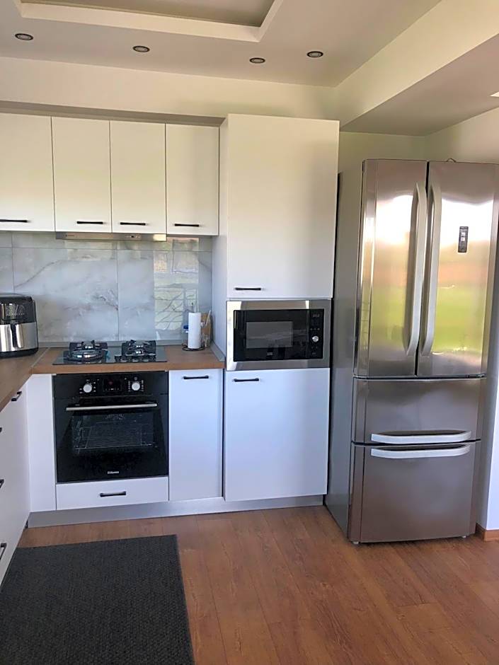 Vila Mud Lake Techirghiol