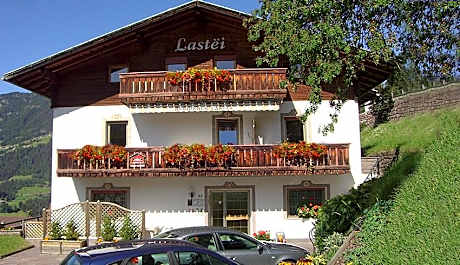 Residence Lastei