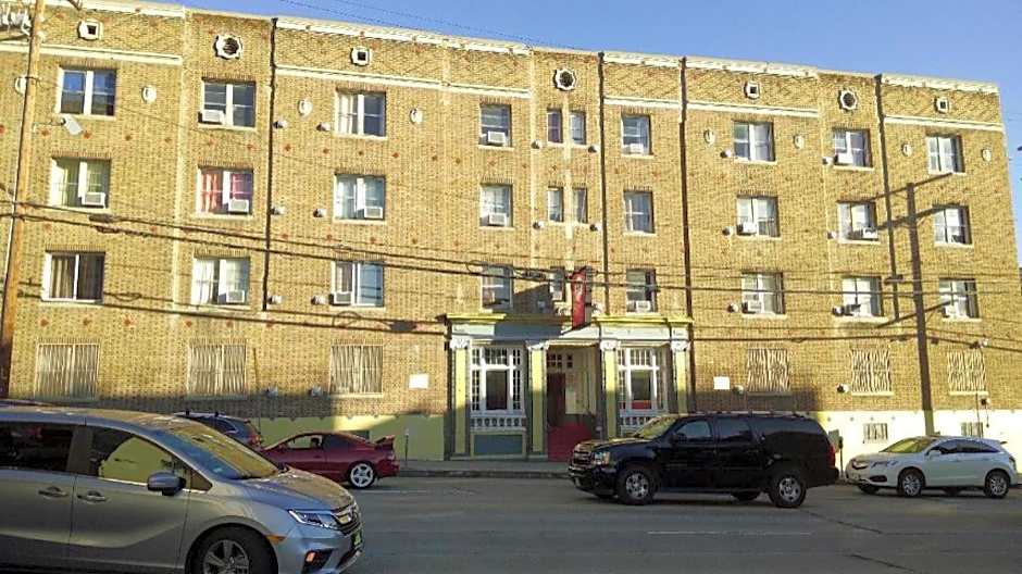 Stuart Hotel