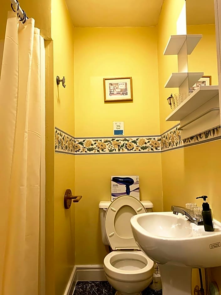 Strathaird Bed and Breakfast