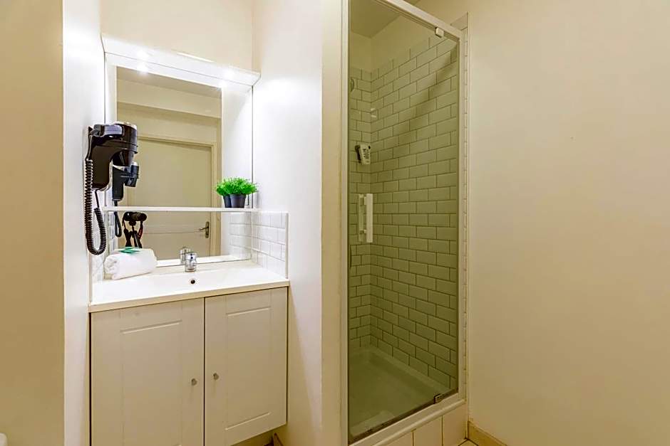 Appart'City Confort Nantes Centre