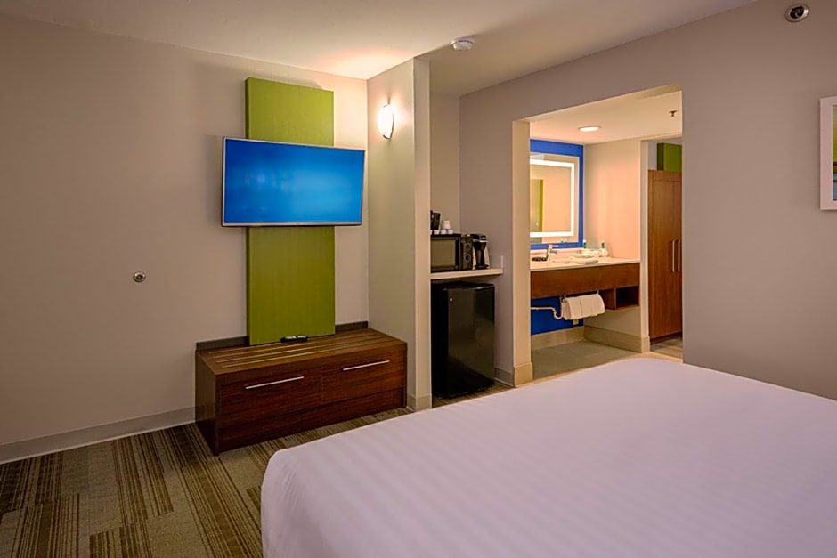 Holiday Inn Express Pigeon Forge  Sevierville By IHG