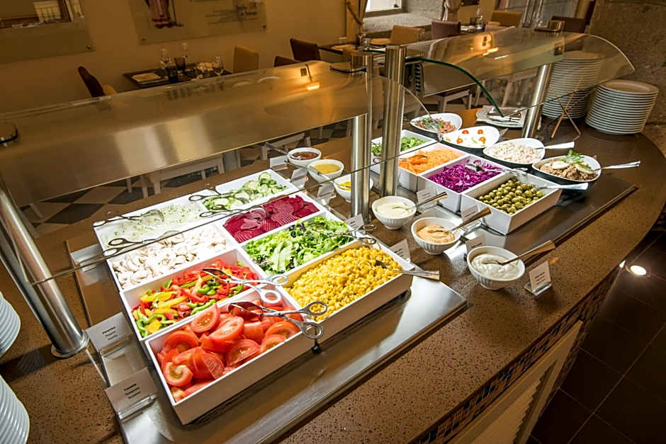 Vila Gale Serra da Estrela