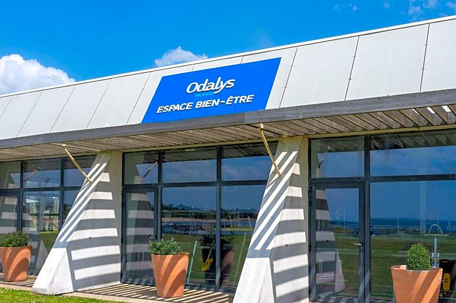 Résidence Odalys Fleur de Sel