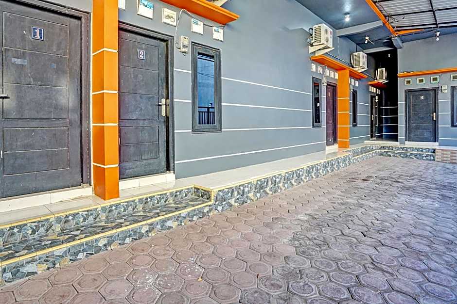 OYO Life 93032 Maju Mapan Homestay Syariah