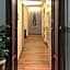 Bronzino House