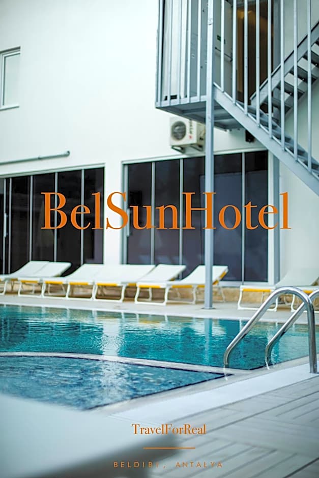 Belsun Hotel