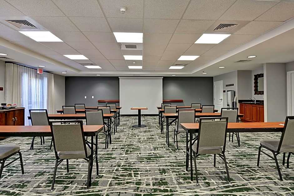 Homewood Suites By Hilton Reno