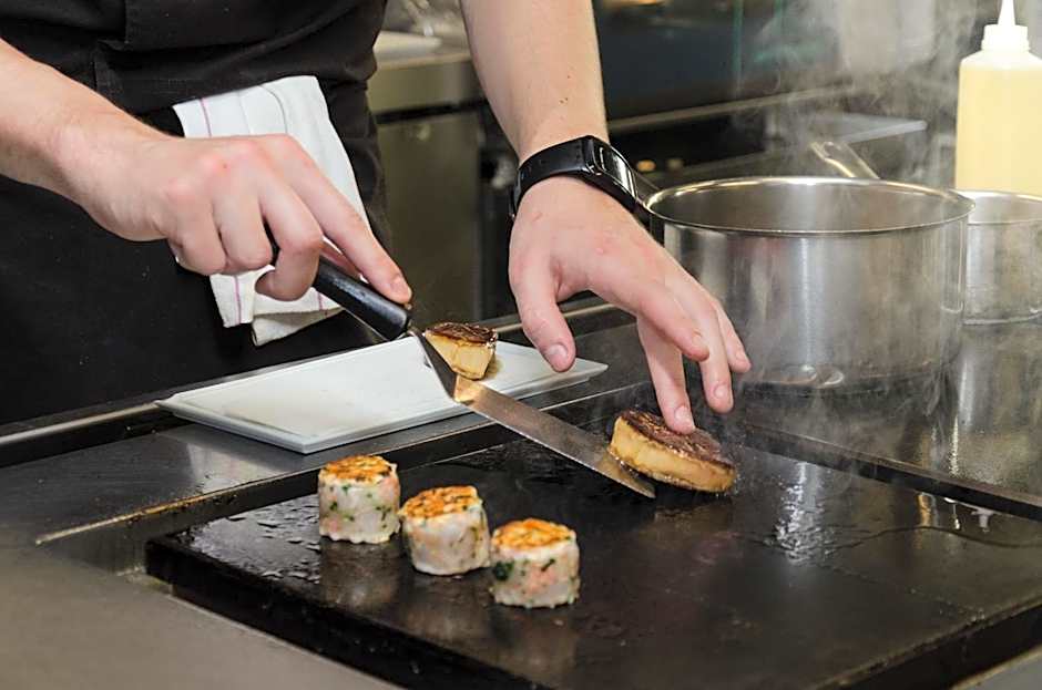 Hotel Restaurant Spa Ivan Vautier
