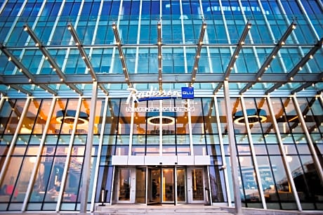 Radisson Blu Hotel Batumi