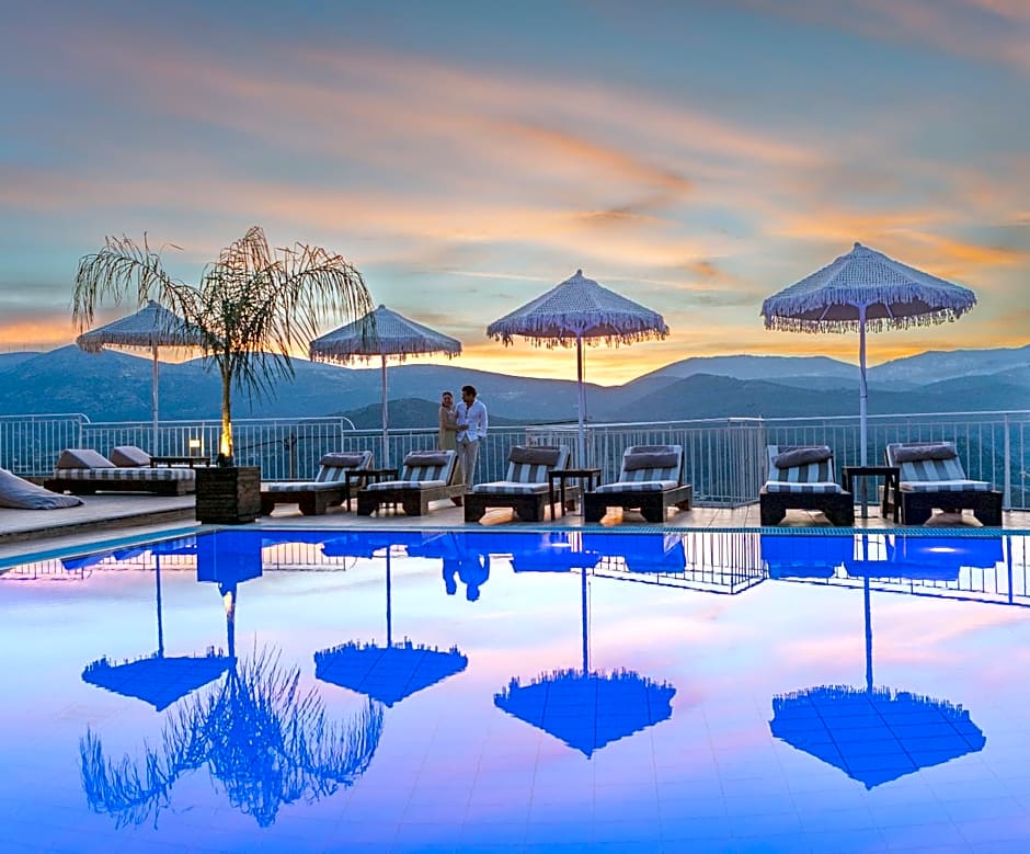 The "L" Suites & Apartments