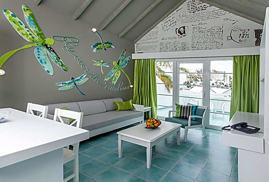 Apartamentos Morromar THe Home Collection