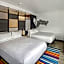 Aloft by Marriott Anchorage