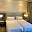 Coastlands Musgrave Hotel
