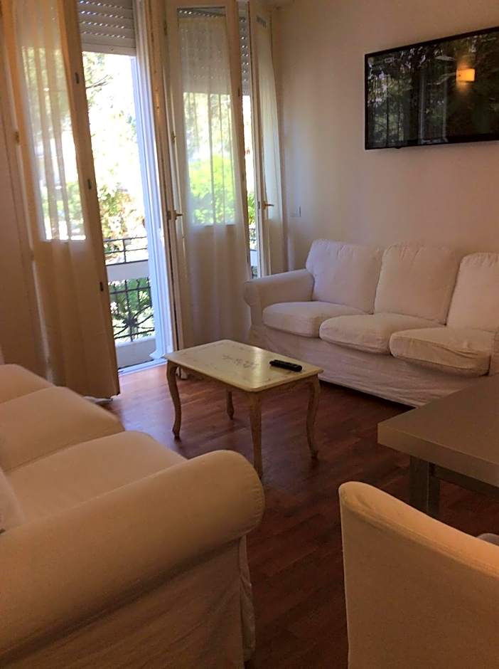 Residenza Grand Hotel Riccione
