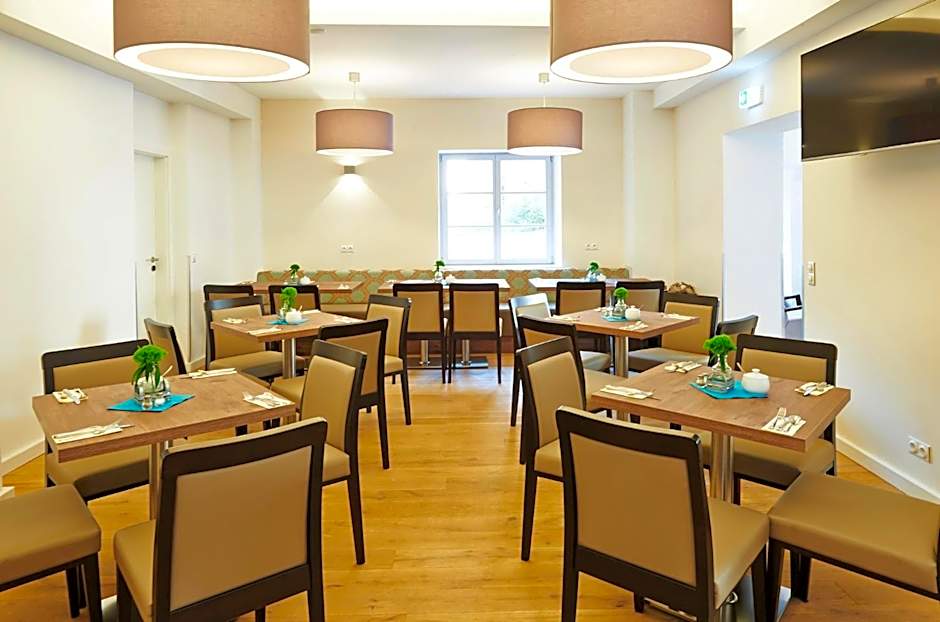 Hotel Elch