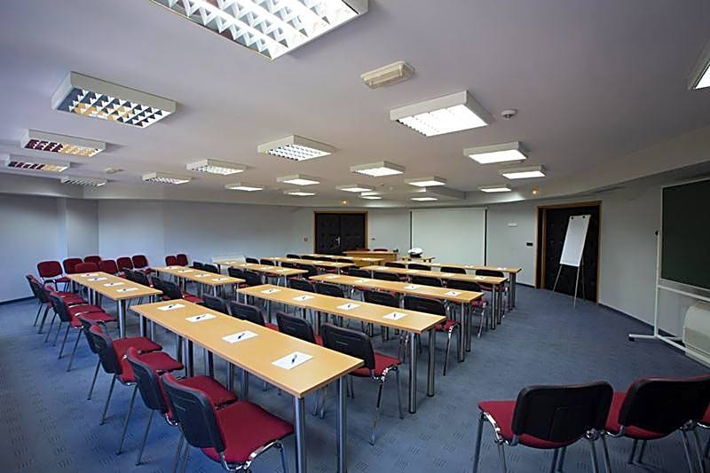 Hotel Tomislavov Dom