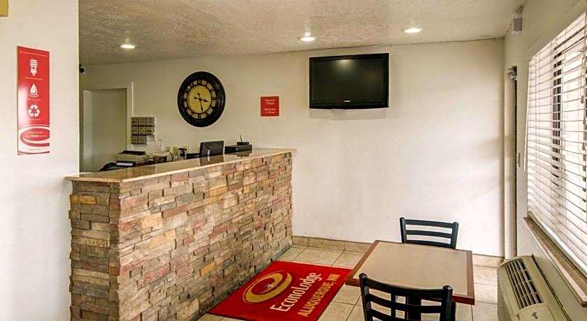 Econo Lodge Albuquerque East