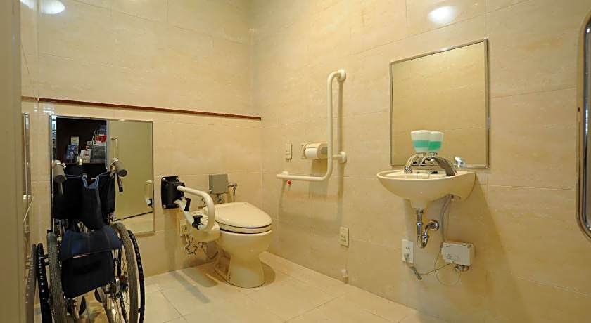 Suizenji Comfort Hotel