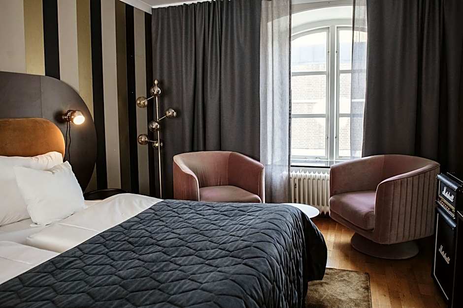 Clarion Hotel Orebro