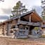 Wilderness Hotel Nellim & Igloos