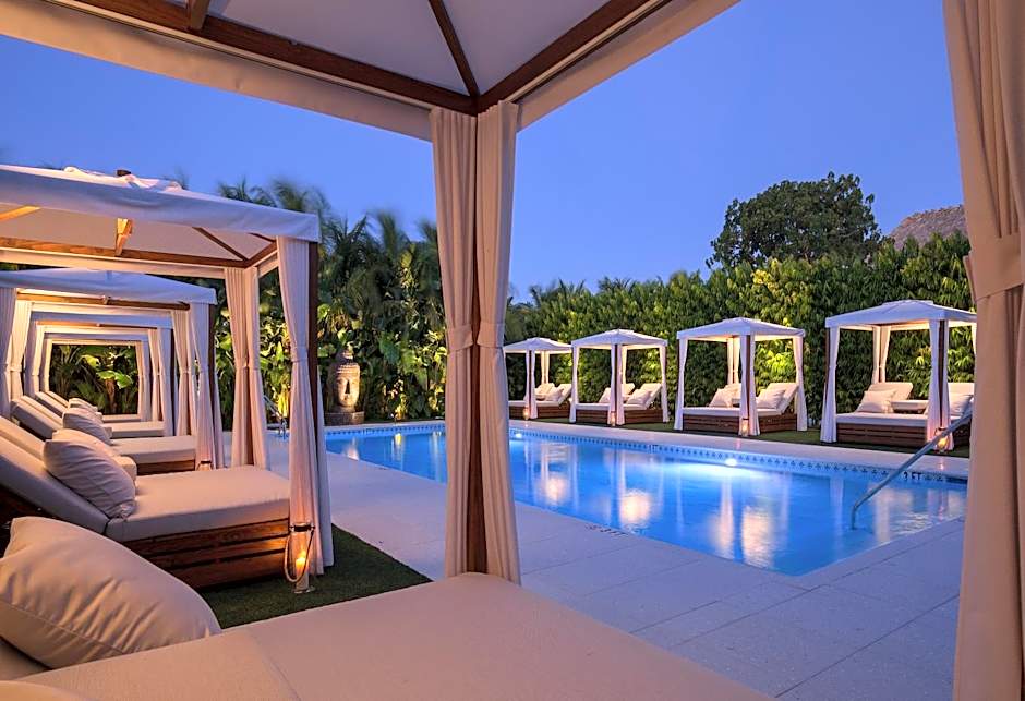 Bungalows Key Largo - All Inclusive
