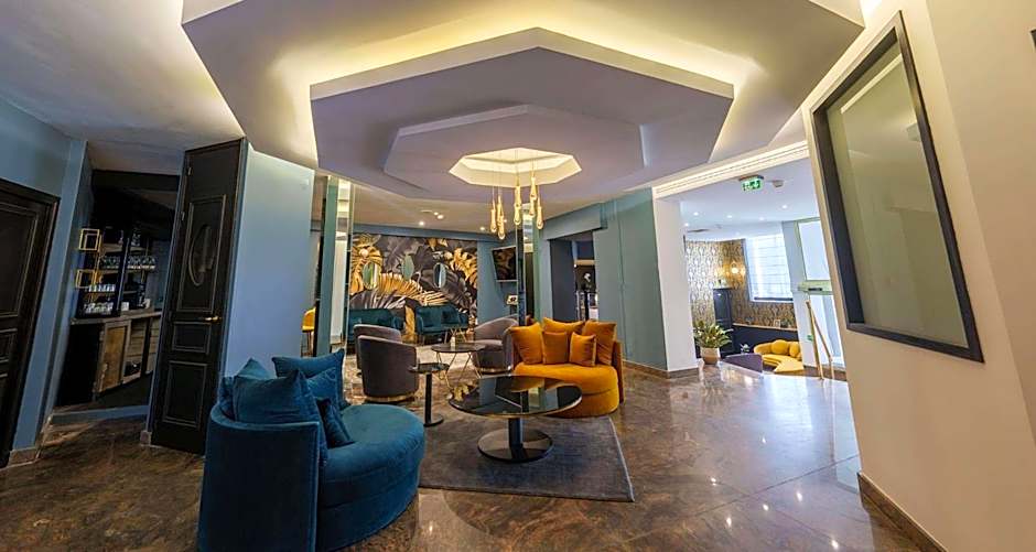 Best Western Plus Le Picardy