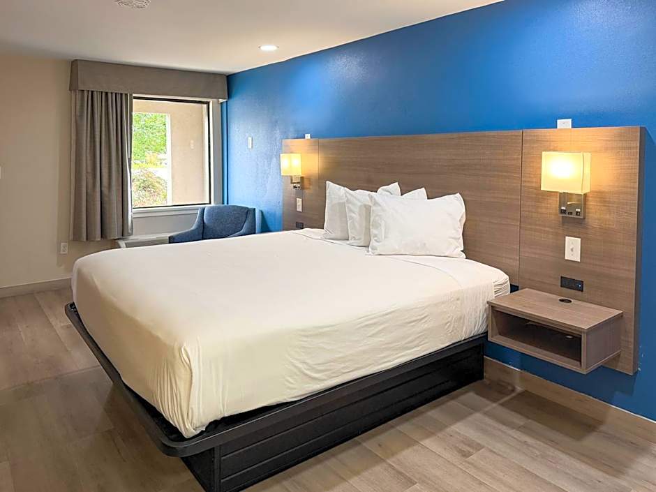 Motel 6-Newark, DE