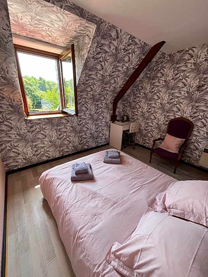 Auberge de la chesnaie