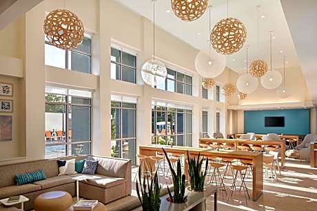 Element Orlando International Drive