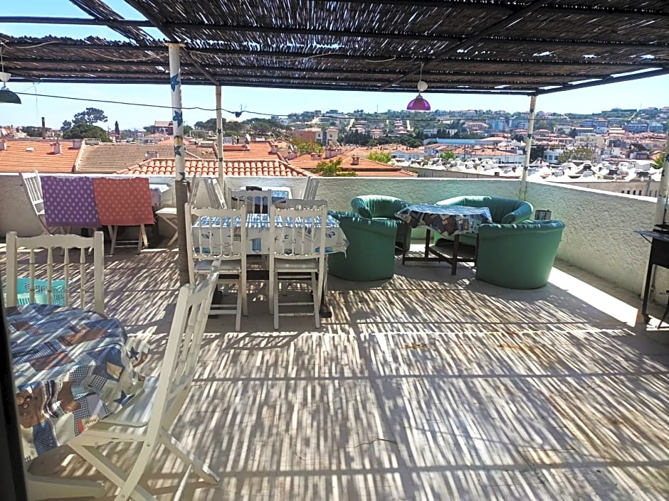 Blue Otel Cesme