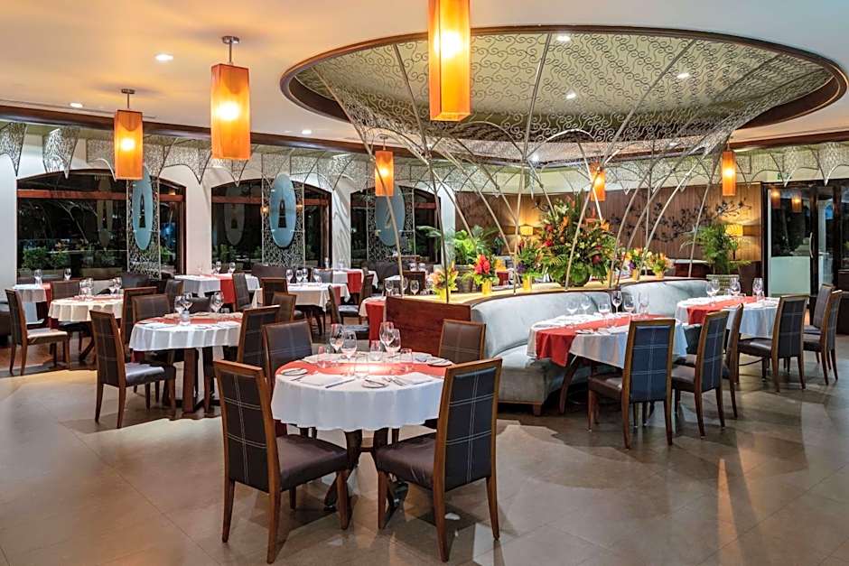 Grand Residences Riviera Cancun, All Inclusive