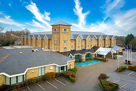 DoubleTree by Hilton London Elstree