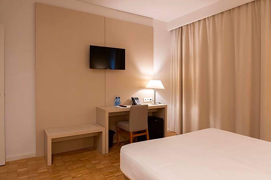 Hotel Lauria