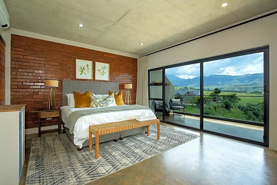 Dragonview Lodge
