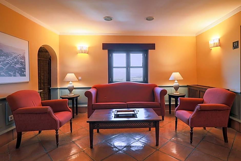 TUGASA Hotel Castillo de Castellar