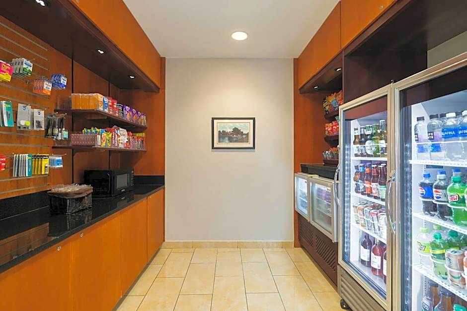 Fairfield Inn & Suites by Marriott Cumberland