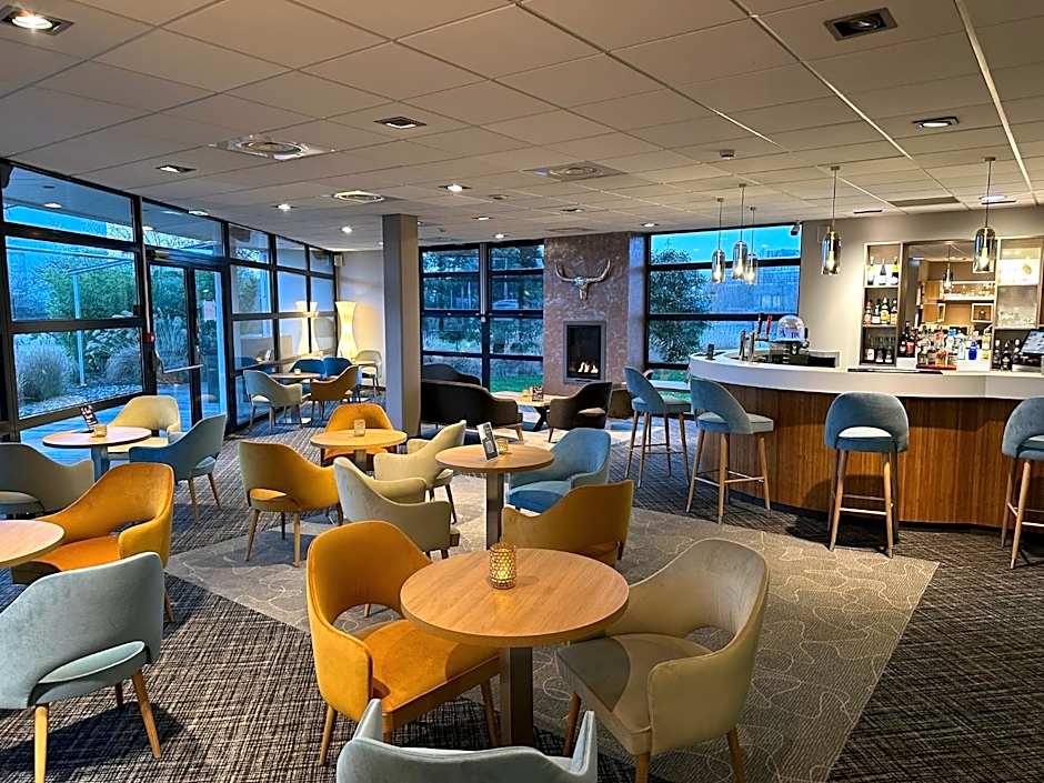 Holiday Inn Strasbourg - Nord By IHG