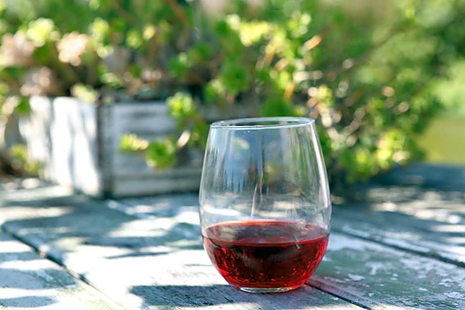 Cedar Park Bed & Breakfast