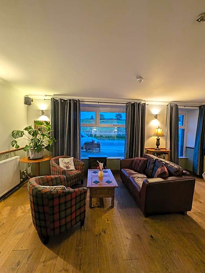 Old North Inn Hotel, Inverness