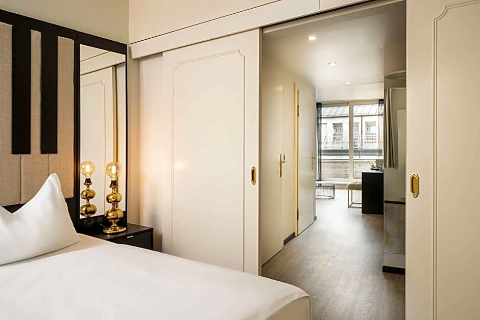 elaya hotel vienna city center, Trademark by Wyndham