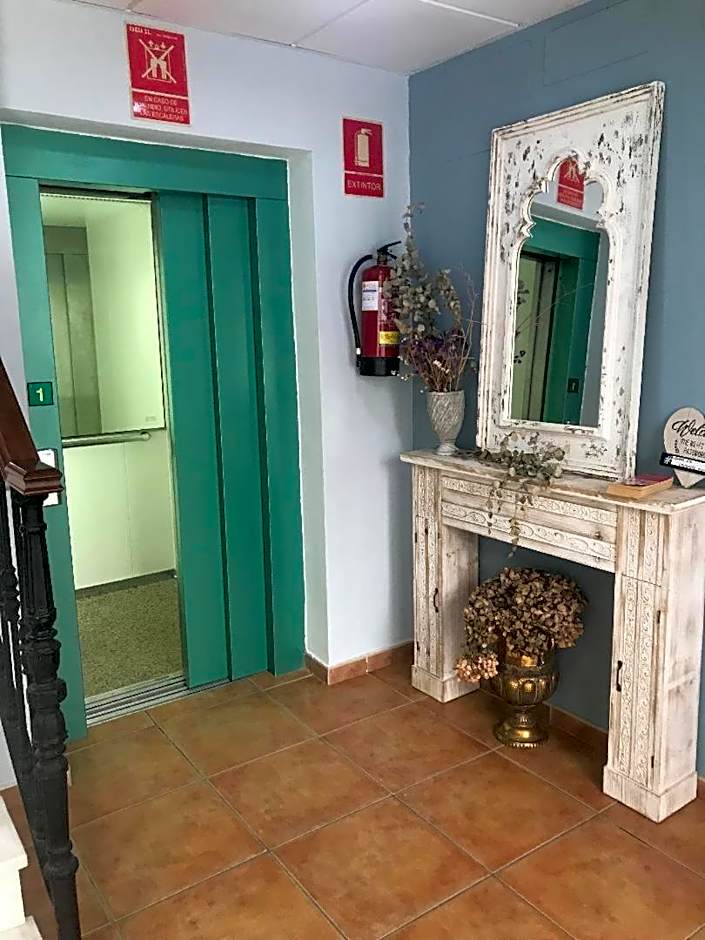 Hostal Boutique Macavi