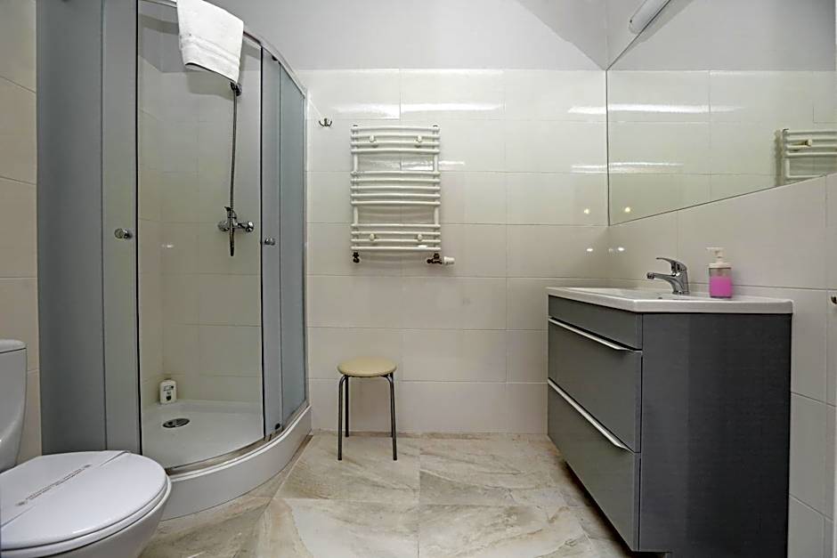 Hotel Przystanek Torun