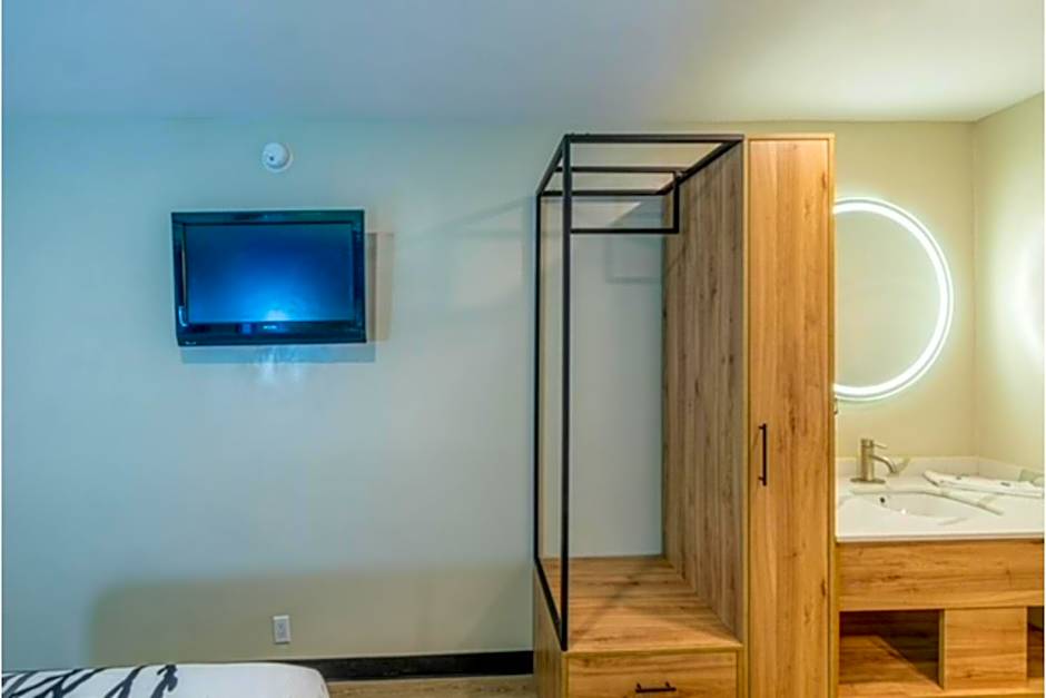 Exclusivo Inn by OYO Grand Prairie, TX