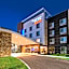 Fairfield Inn & Suites by Marriott Plattsburgh