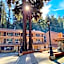 The Historic Brookdale Lodge, Santa Cruz Mountains